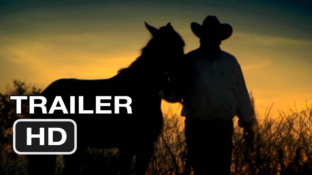 Wild Horse, Wild Ride Theatrical Trailer Clip Image