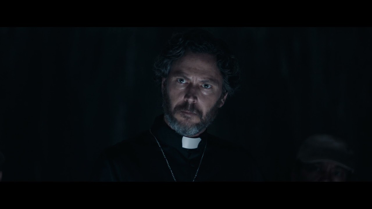 The Exorcism of God Official Trailer Clip Image