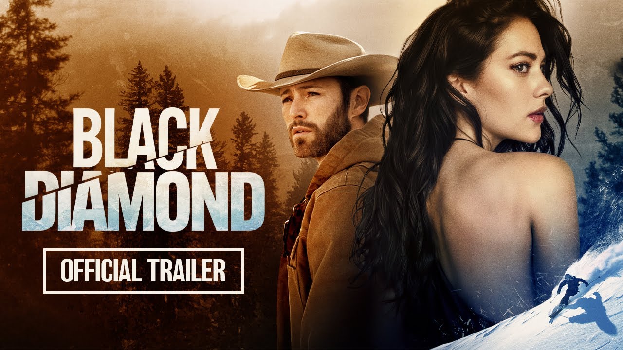 Black Diamond Official Trailer Clip Image