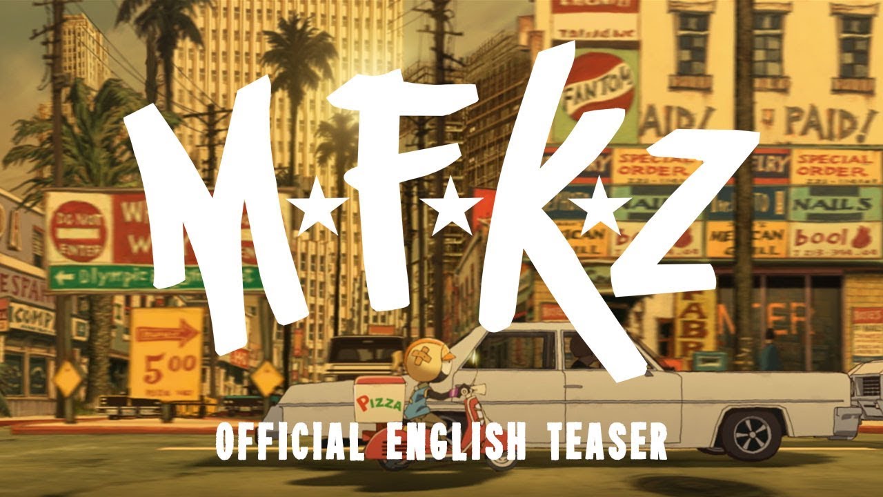  English Teaser Clip Image