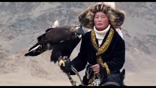 Thumbnail for The Eagle Huntress