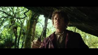 Thumbnail for The Hobbit: An Unexpected Journey