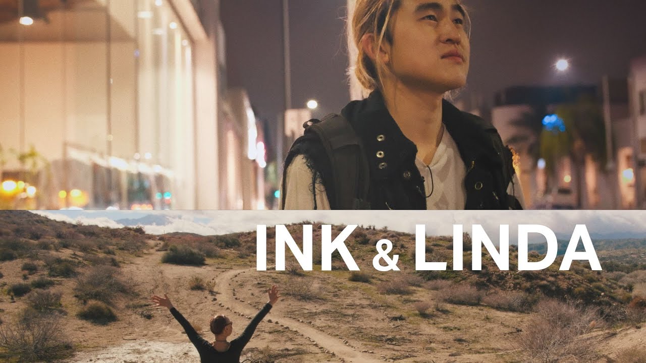 Featuring Ink & Linda (2024) official trailer