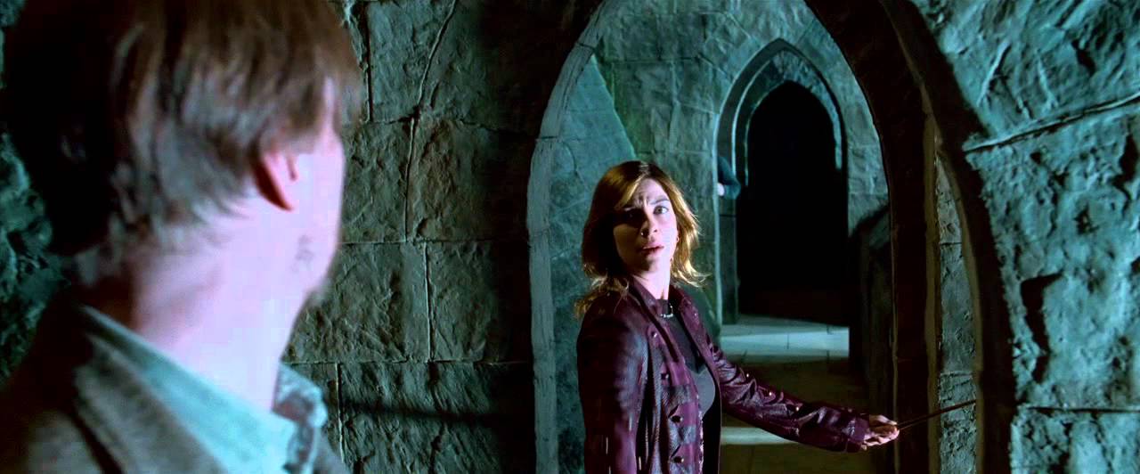 Harry Potter and the Deathly Hallows: Part II TV Spot #2 Clip Image