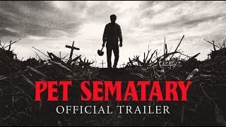 Thumbnail for Pet Sematary