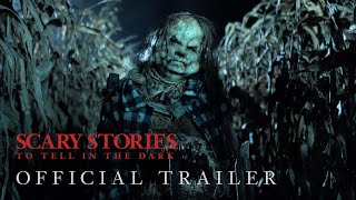 Thumbnail for Scary Stories to Tell in the Dark