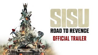 Thumbnail for SISU: Road to Revenge