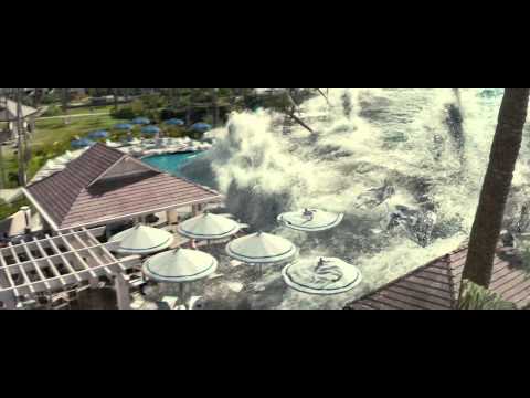 Featuring Hereafter (2010) tv spot #5