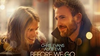 Thumbnail for Before We Go