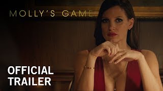 Thumbnail for Molly's Game