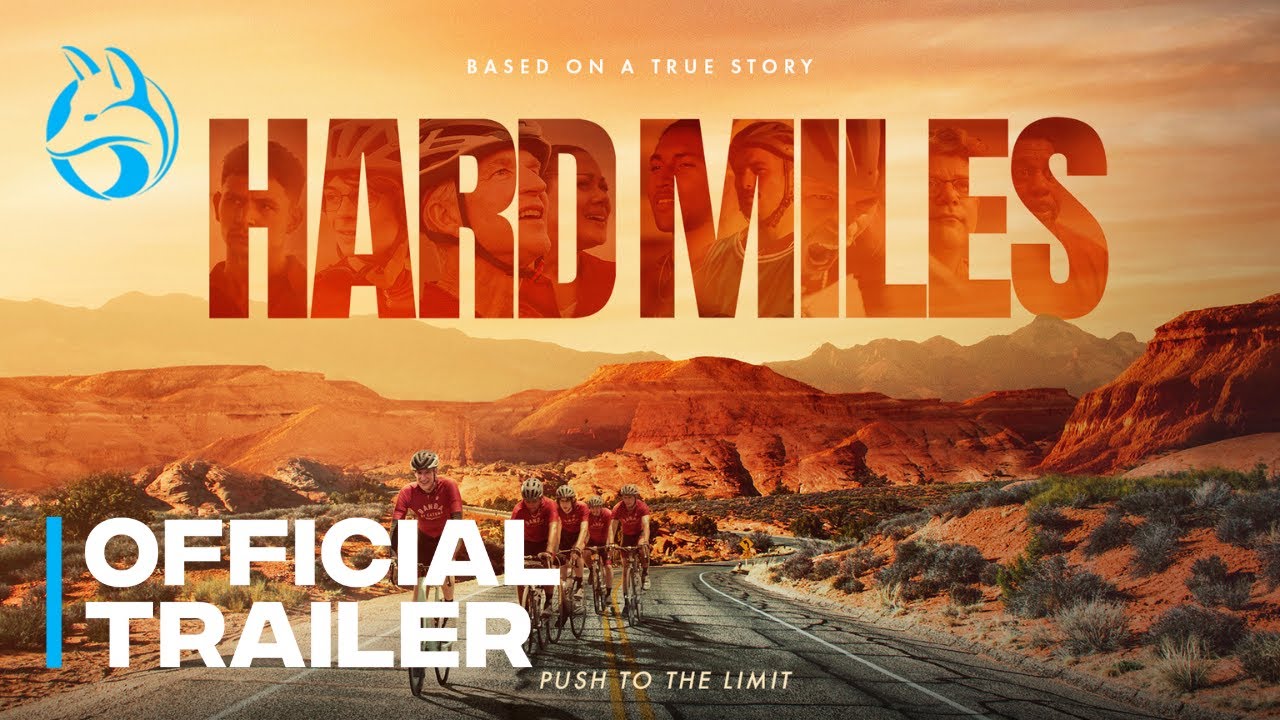 Hard Miles Official Trailer Clip Image