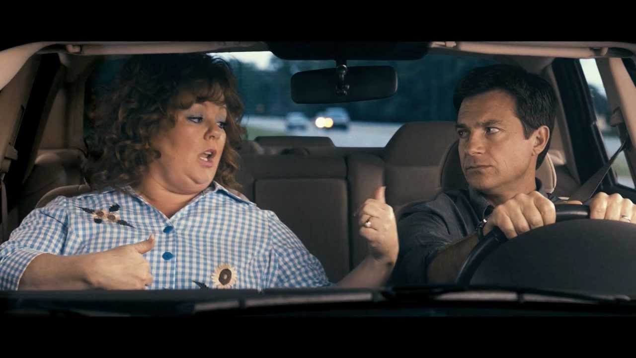 Identity Thief Theatrical Trailer #2 Clip Image