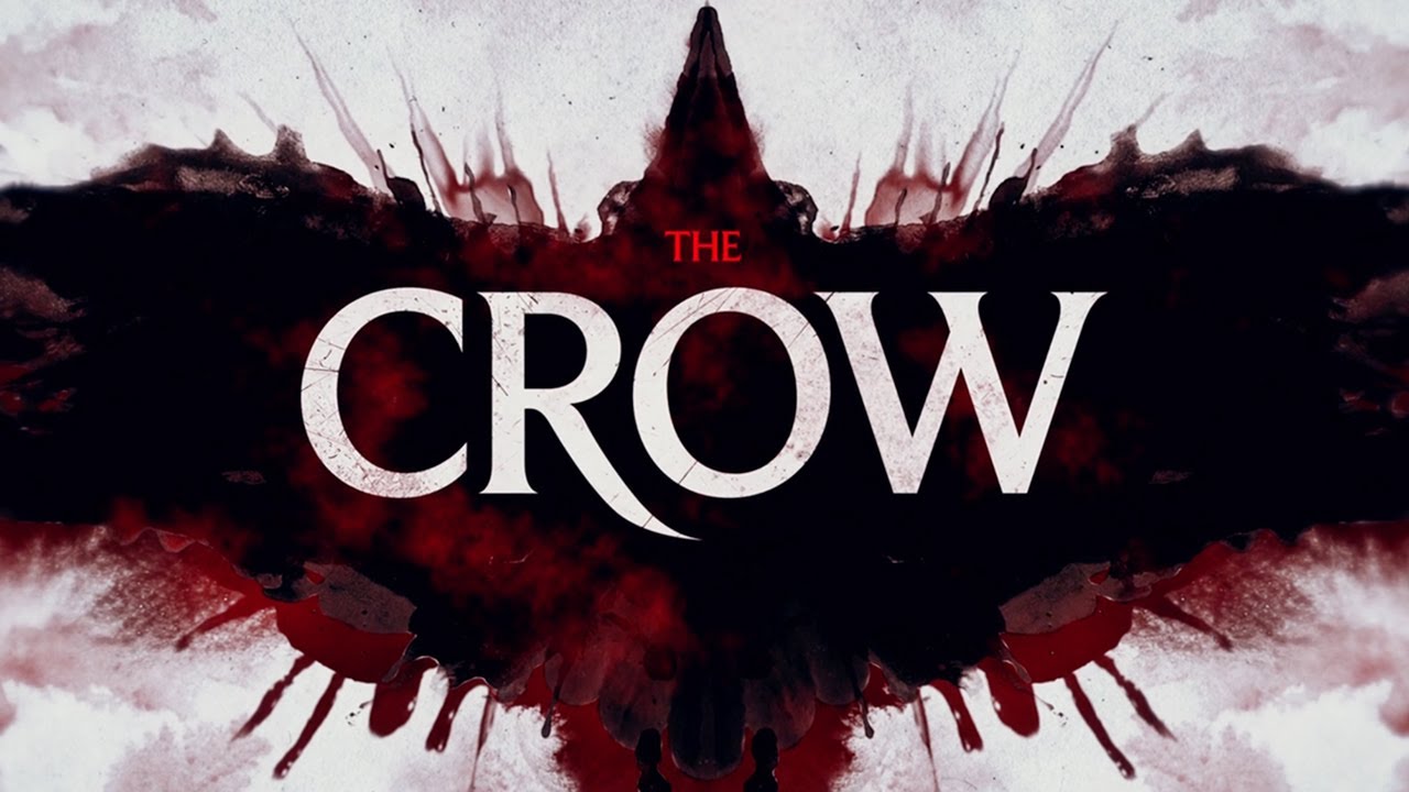 The Crow Official Teaser Clip Image