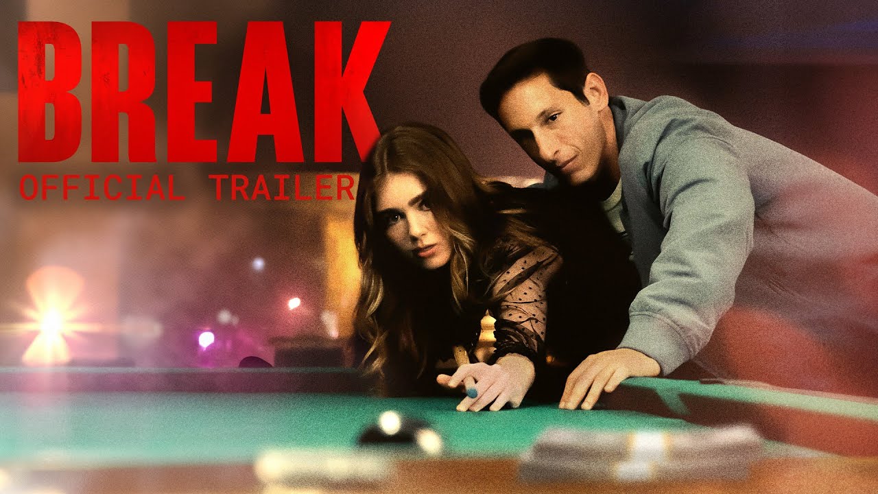 Featuring Break (2024) official trailer