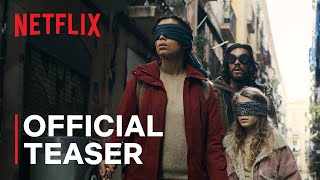 Thumbnail for Bird Box Barcelona