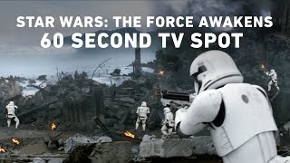 Thumbnail for Star Wars: The Force Awakens