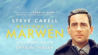 Thumbnail for Welcome to Marwen