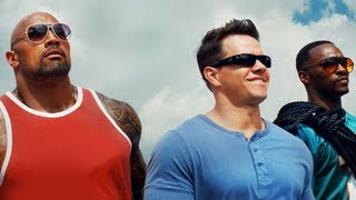 Thumbnail for Pain and Gain