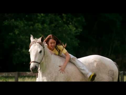 Featuring Hannah Montana: The Movie (2009) theatrical trailer