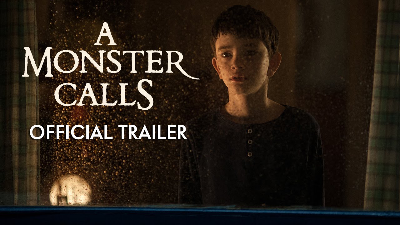  Theatrical Trailer #1 Clip Image