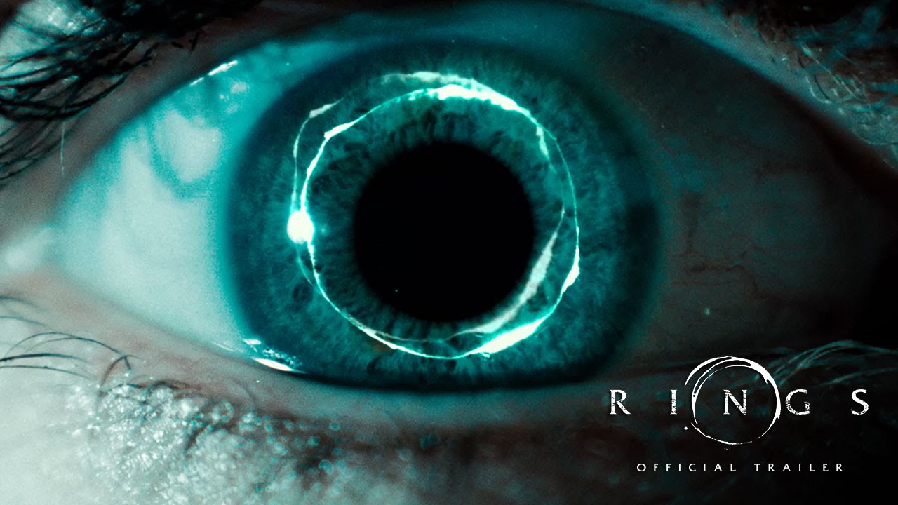 Featuring Rings (2017) theatrical trailer