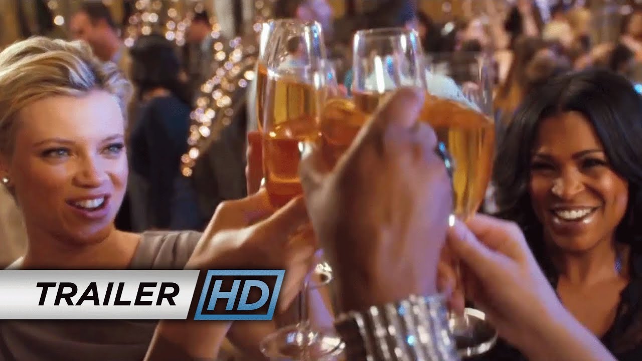 Tyler Perry's Single Moms Club Theatrical Trailer Clip Image