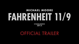 Thumbnail for Fahrenheit 11/9