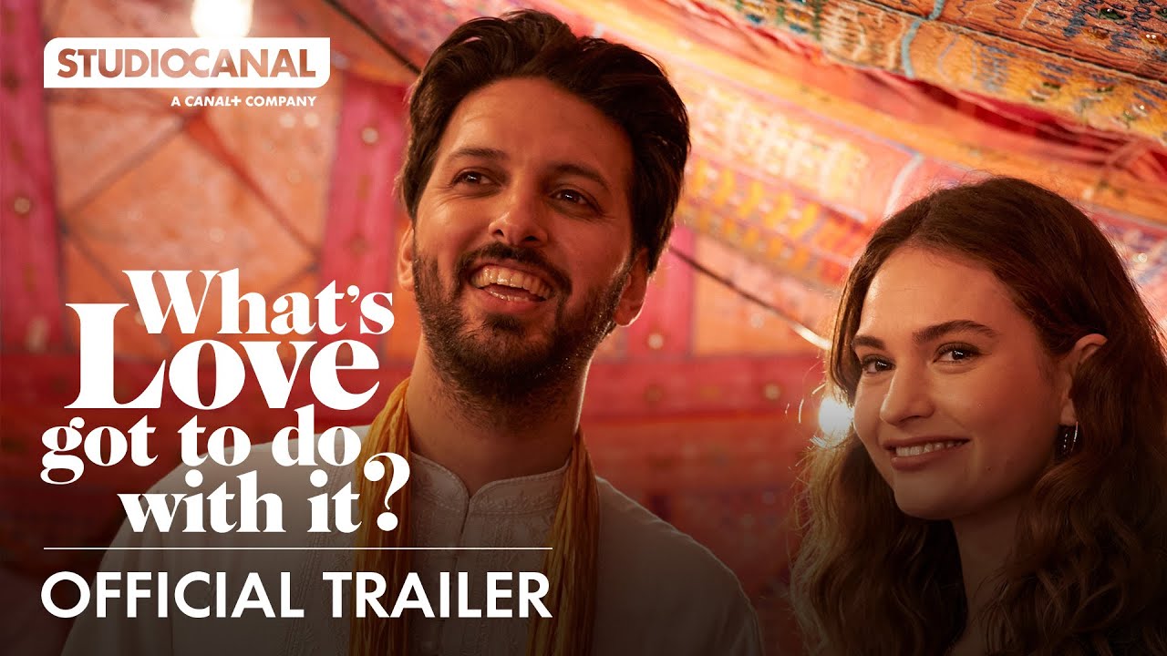 What’s Love Got To Do With It? International Trailer Clip Image