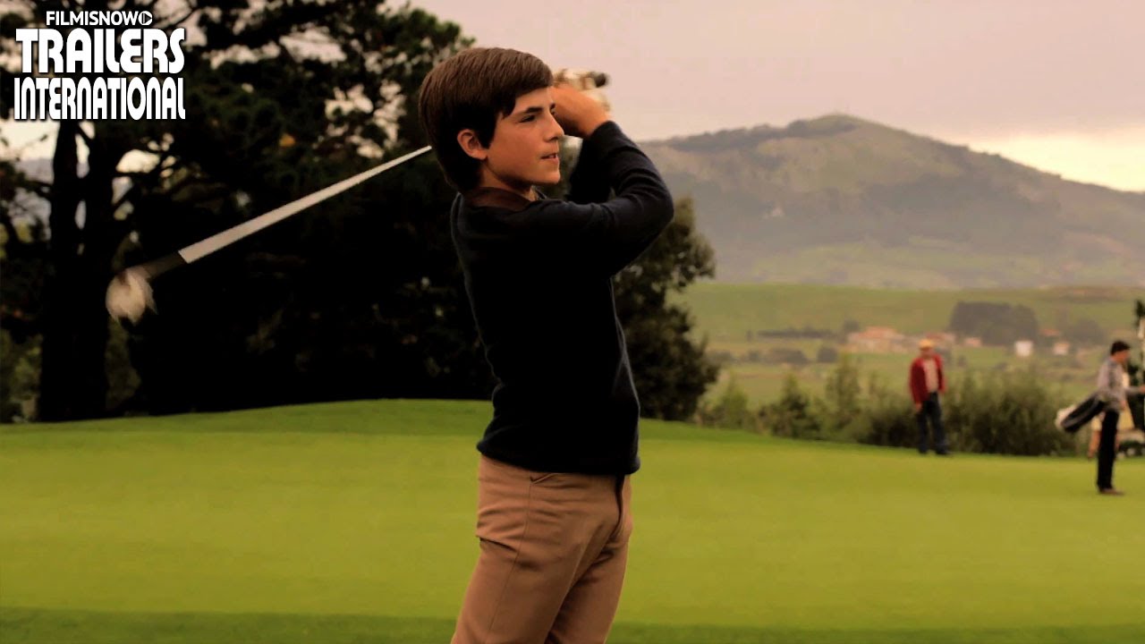 Seve: The Movie Theatrical Trailer Clip Image