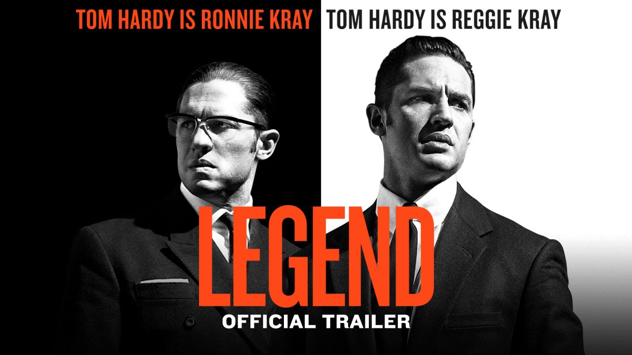 Legend Theatrical Trailer Clip Image