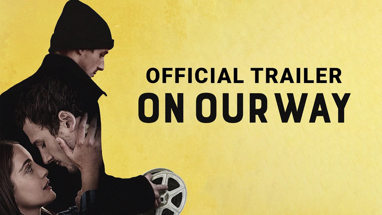 Featuring On Our Way (2023) official trailer