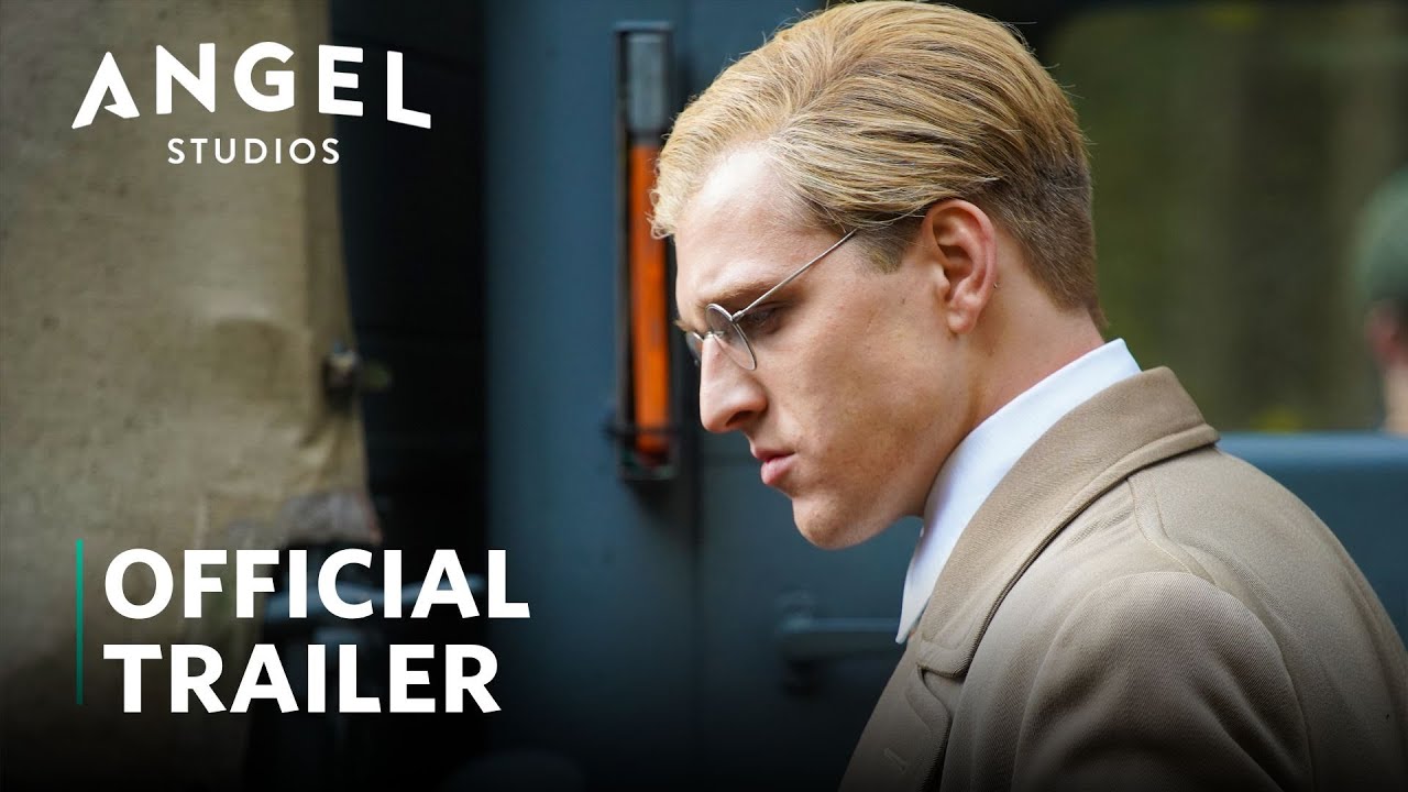 Bonhoeffer: Pastor. Spy. Assassin. Official Trailer Clip Image