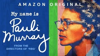 Thumbnail for My Name Is Pauli Murray