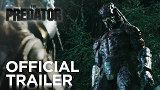 Thumbnail for The Predator