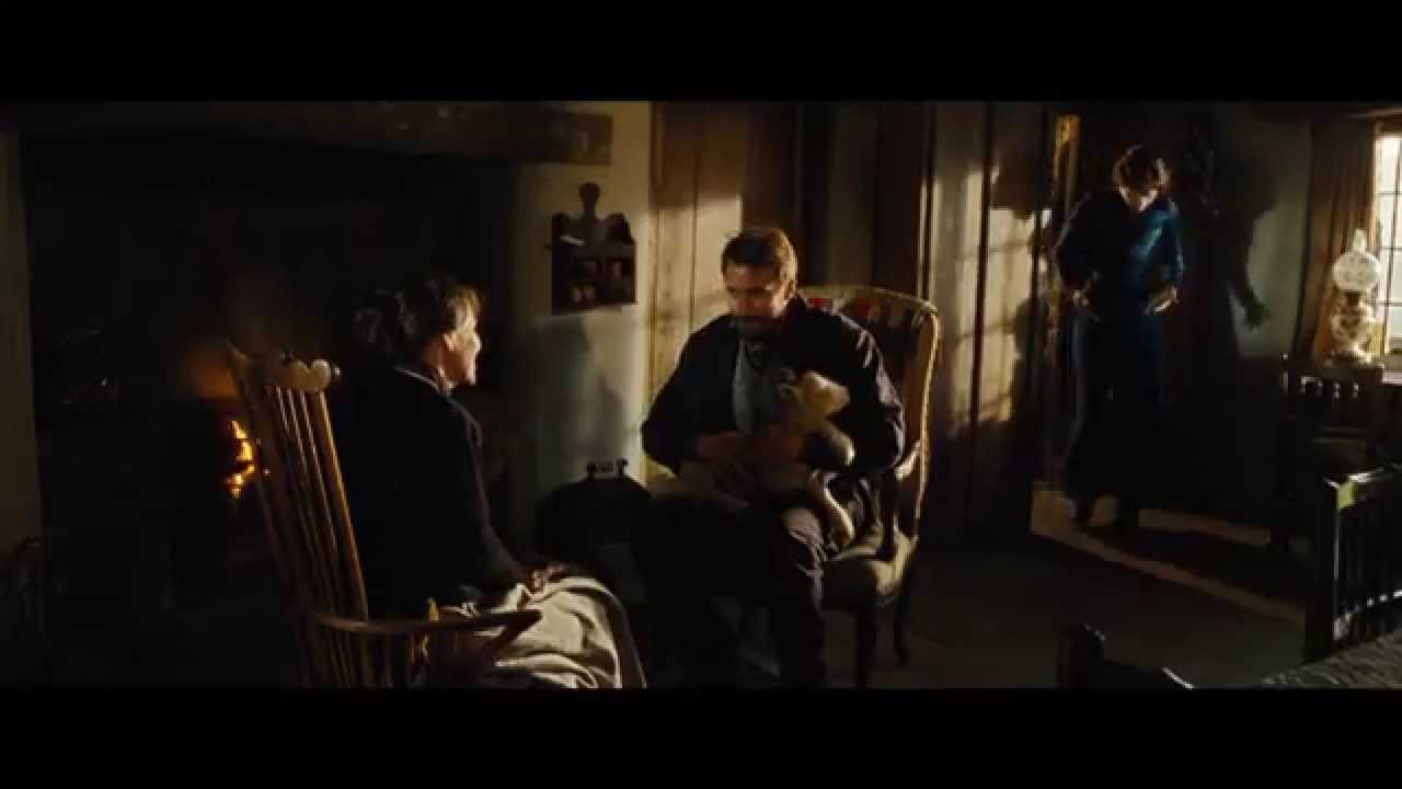 Far From The Madding Crowd Video Clip: Lamb Clip Image