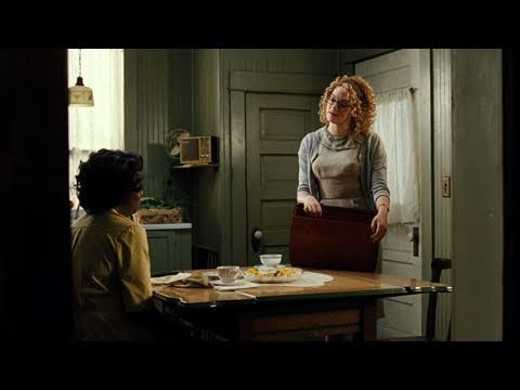 Featuring The Help (2011) theatrical trailer