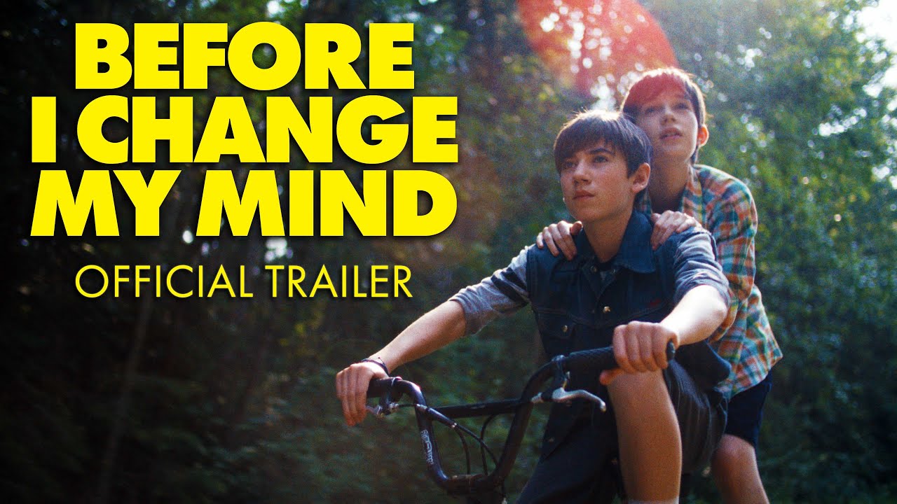 Before I Change My Mind Official Trailer Clip Image