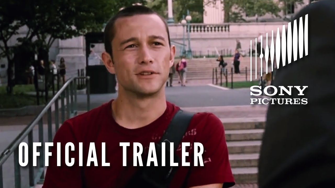 Premium Rush Theatrical Trailer #2 Clip Image