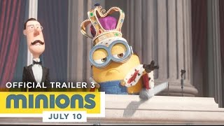 Thumbnail for Minions