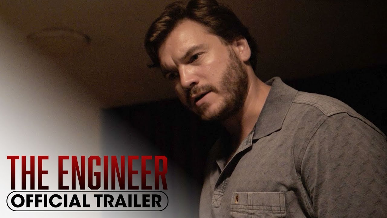 The Engineer Official Trailer Clip Image