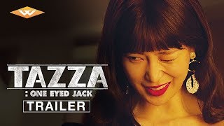 Thumbnail for Tazza: One Eyed Jack