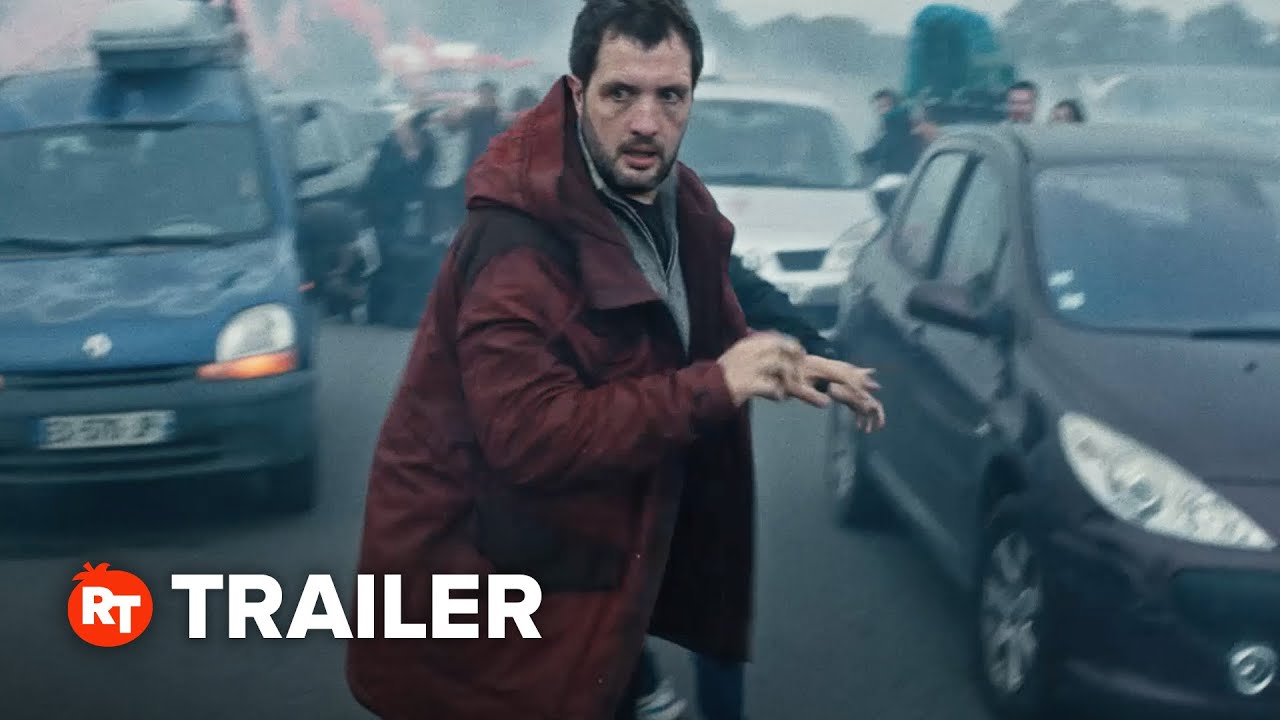 Featuring Vincent Must Die (2025) official trailer