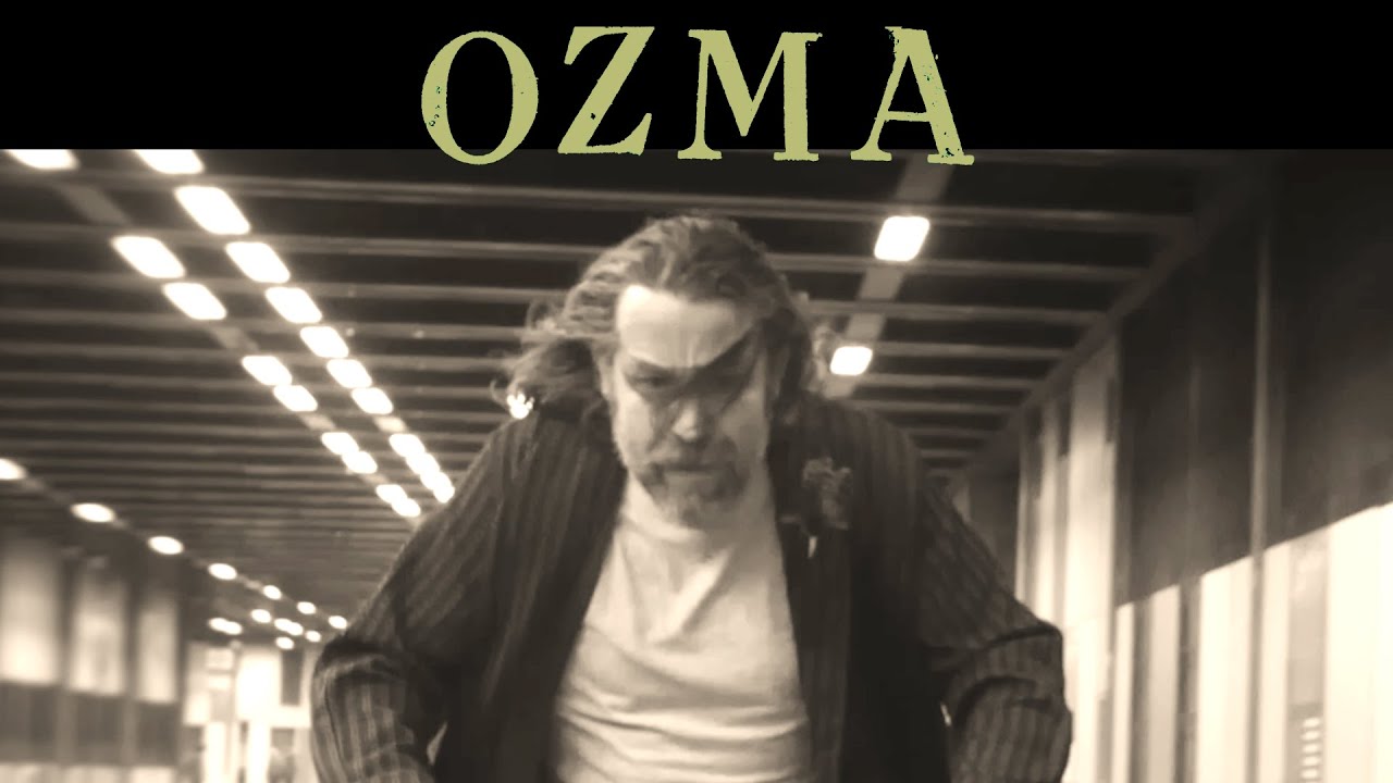 Featuring Ozma (2024) official trailer