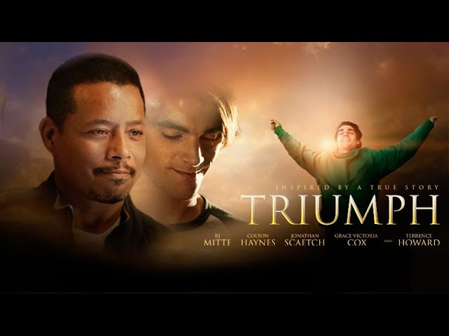 Featuring Triumph (2021) official trailer