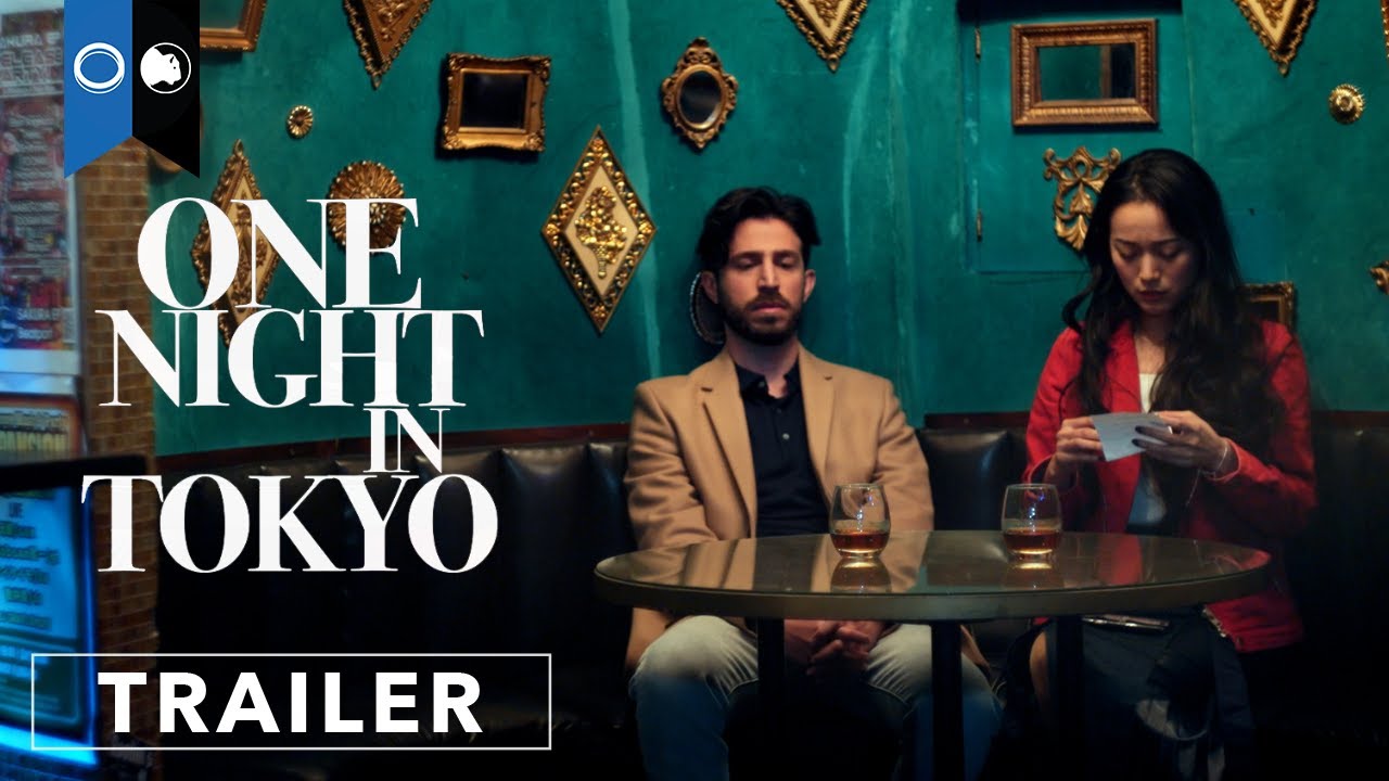 Thumbnail for One Night in Tokyo