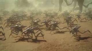 Thumbnail for Starship Troopers: Traitor of Mars