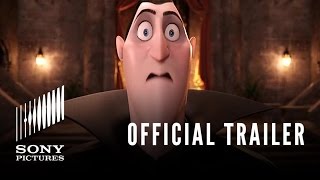 Thumbnail for Hotel Transylvania