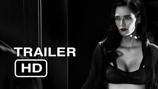 Thumbnail for Sin City: A Dame to Kill For