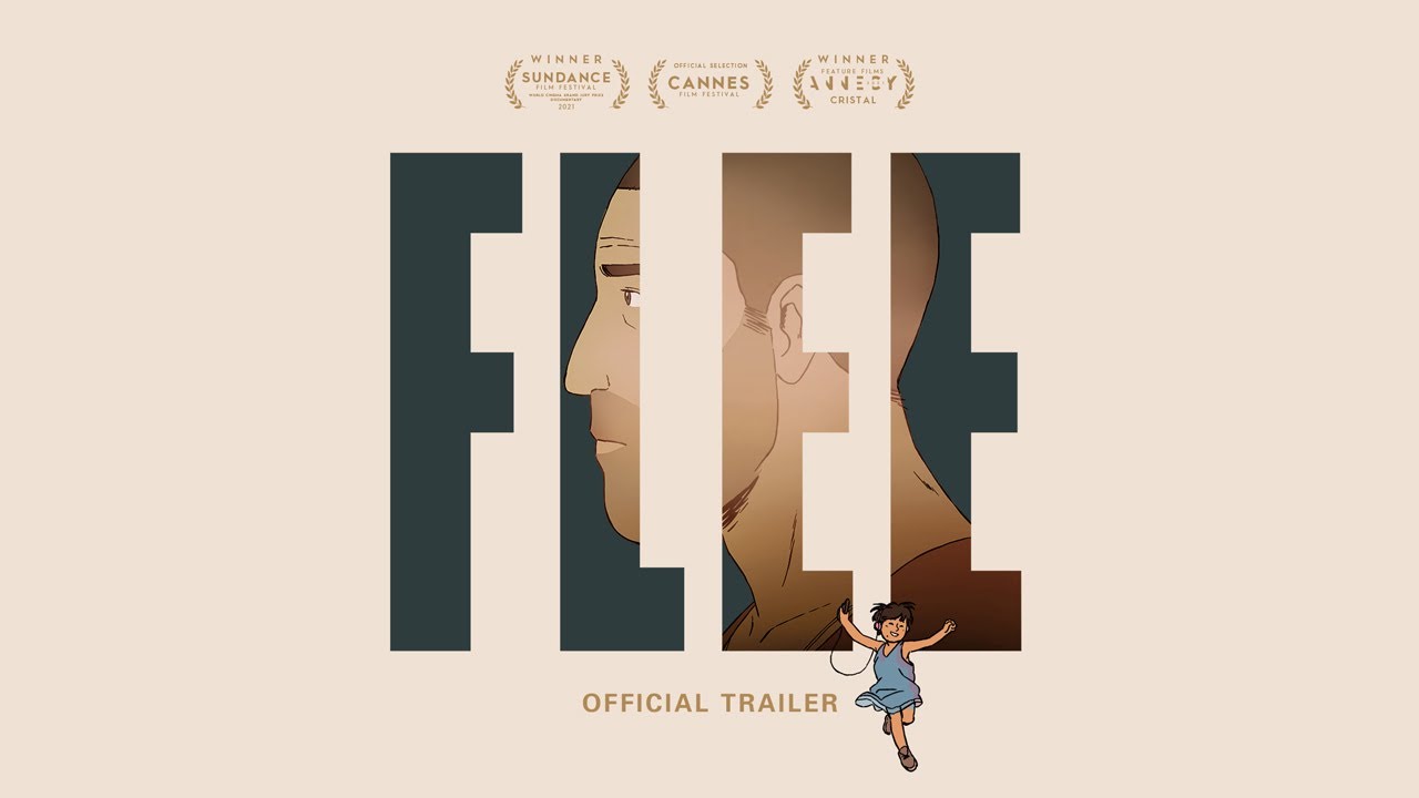 Featuring Flee (2021) official trailer