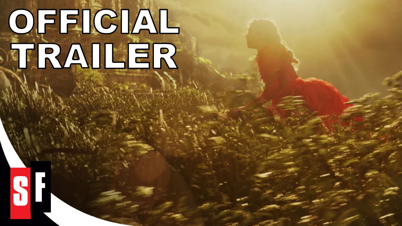 Beauty and the Beast Theatrical Trailer Clip Image